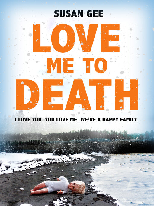 Title details for Love Me to Death by Susan Gee - Available